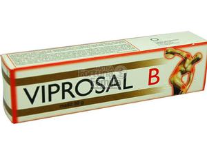 Viprosal B ma 0,05 j.m./g 50 g - 2823375747