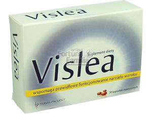 Vislea 30 kaps. - 2823375751