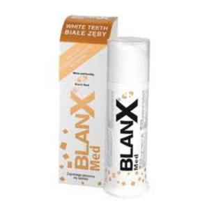 BLANX ANTI AGE Past.d/zb. 75 ml - 2823374584