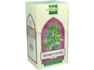 Zio.fix Diabetosan miesz. 20 sasz. - 2823375813