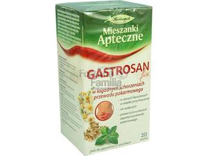 Zio.fix Gastrosan p/zap.od. miesz. 30sasz. - 2823375815