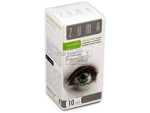 ZUMA wietlik Plus Krople do oczu 10ml - 2823375833