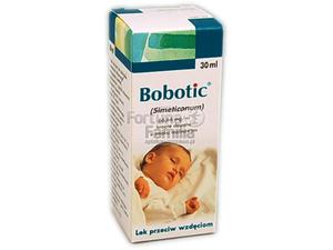 Bobotic sm.malinowy krop.doustne 30ml - 2823374595