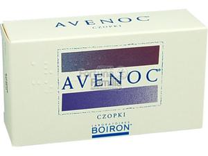 BOIRON Avenoc czop. 10czop. - 2823374596