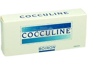 BOIRON Cocculine-chor.lokomoc. 30 tabl. - 2823374597