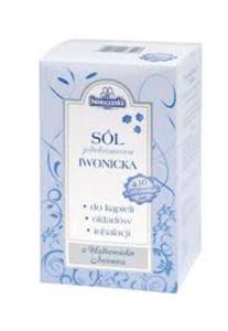 Sl lecz.IWONICKA 1kg - 2823375858