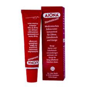 Ajona-stomaticum konc. pasty do zbw 25ml - 2823375864