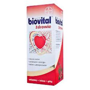 Biovital Zdrowie pyn 1 litr - 2823375876