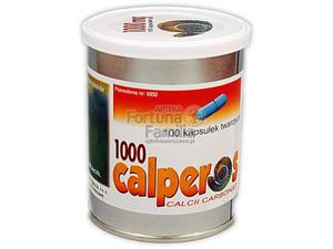 Calperos 1000 kaps. 1g 100kaps. - 2823374626
