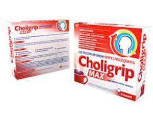 Choligrip Max 8 sasz. - 2823375879