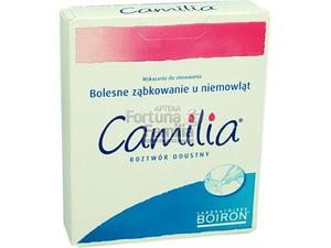 Camilia rozt.doust. 10 poj.a 1ml - 2823374631