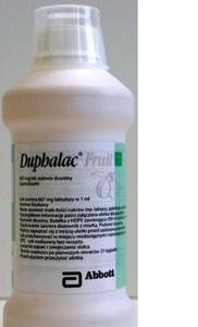 Duphalac Fruit rozt.doust. 0,667g/ml 500ml - 2823375893