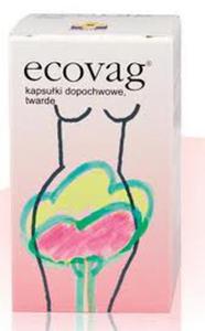 EcoVag 10 kaps. - 2823375895