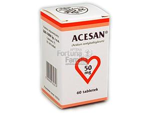 Acesan 0,05g 60tabl. - 2823374450