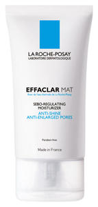 LA ROCHE EFFACLAR MAT SEBO-REG Krem 40ml