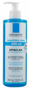 LA ROCHE EFFACLAR el oczysz. 400 ml - 2823375941