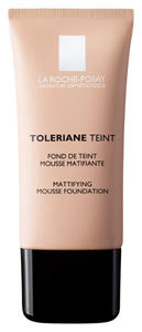 LA ROCHE TOLERIANE TEINT Podk.01 MOUSSE 30ml - 2823375945