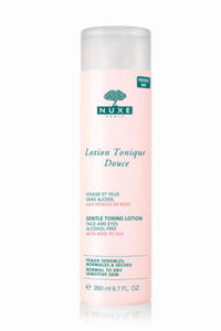 NUXE 3 ROSES Tonik 200ml - 2823375956