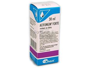 Acifungin forte pyn 30ml - 2823374453