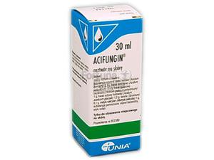 Acifungin mite pyn 30 ml - 2823374454