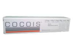 Cocois ma 40g - 2823374684