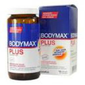 Bodymax Plus tabl. 100 tabl. - 2823375993