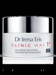 ERIS Clinic Way Dermokrem przeciwzmarszczkowy 1 na noc 50ml - 2823375996