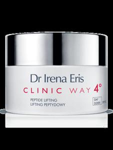 ERIS Clinic Way Dermokrem przeciwzmarszczkowy 4 na dzie SPF 20 50ml - 2823376001