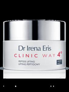 ERIS Clinic Way Dermokrem przeciwzmarszczkowy 4 na noc 50ml - 2823376002