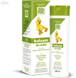 CUTISHELP MIMI Balsam do ciaa 200 ml - 2823374701