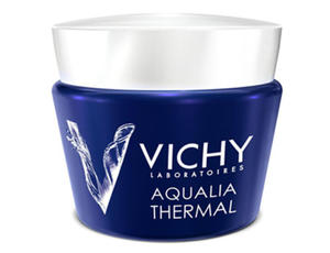 VICHY AQUALIA THERMAL SPA Krem n/noc 75ml - 2823376039