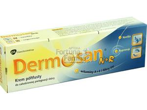 Dermosan N+R krem 40g - 2823374727