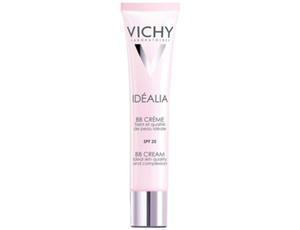 VICHY IDEALIA BB MEDIUM ciemny 40ml - 2823376043