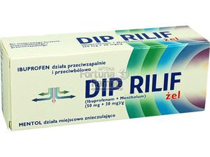 Dip Rilif el (0,05g+0,03g)/g 30 g - 2823374744