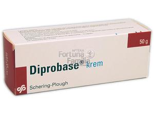 Diprobase krem 50g - 2823374745