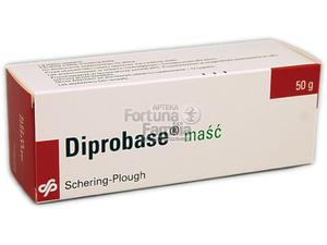 Diprobase ma 50 g - 2823374746