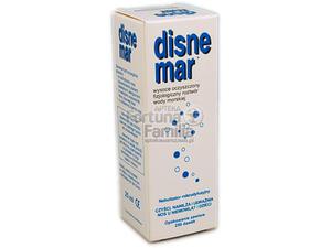 DISNEMAR d/dzieci aer.donosa 250daw. 25ml - 2823374748