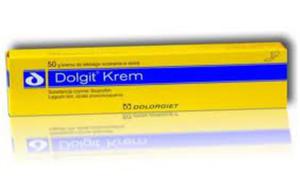 Dolgit krem 0,05g/1g 50g - 2823374751