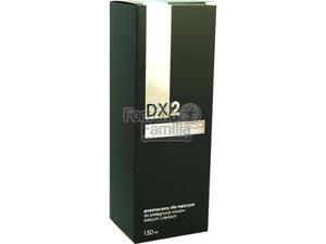 DX2 Szampon dla mczyzn 150 ml - 2823374767