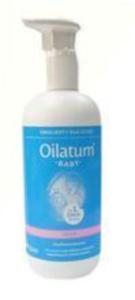 OILATUM BABY Krem 350 ml - 2823376060