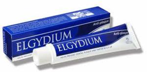 ELGYDIUM Past.d/zb. anti-plaque 75 ml - 2823374773