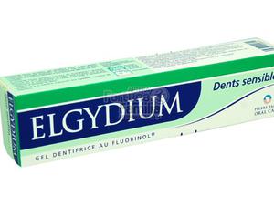 ELGYDIUM SENSITIVE Past.d/zb. wraliw. 75 - 2823374774