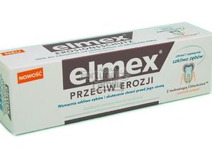 ELMEX Past.d/zbw przeciw erozji tub.wkar - 2823374780