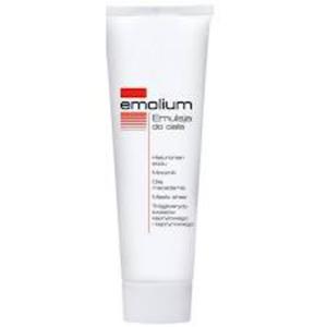 EMOLIUM Emulsja d/ciaa 200 ml - 2823374788