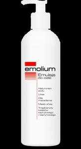 EMOLIUM Emulsja d/ciaa 400 ml - 2823374789