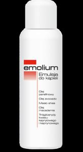 EMOLIUM Emulsja d/kp. 400 ml - 2823374790