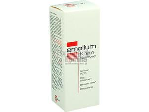 EMOLIUM Krem barierowy p/wyprysk. 40ml - 2823374793