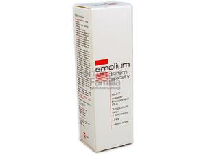 EMOLIUM Krem d/sk.atopowej 75 ml - 2823374794