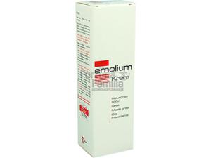 EMOLIUM Krem d/sk.suchej 75 ml - 2823374795