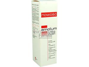 EMOLIUM Oliwka d/ciaa z lipidami 150ml - 2823374798